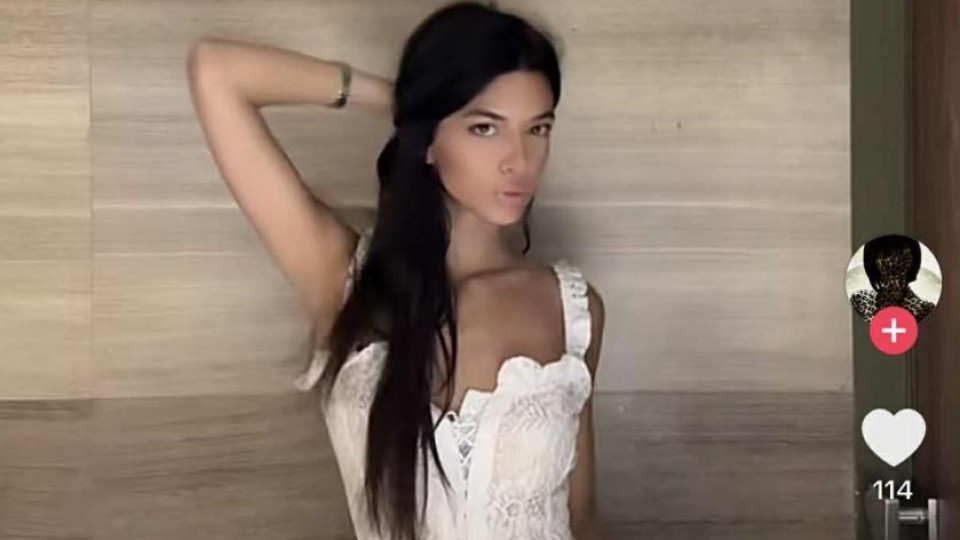 Щерката на малък Тошко  - бизнесдама през деня, вечер царица на купона (СНИМКИ)