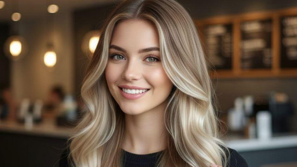 Истинска магия за косата – удължаване в комбинация с дамско тупе