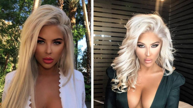 Возят Андреа на мотор за ЧРД