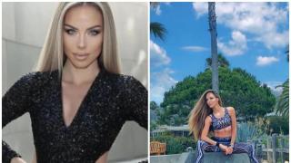 Теодора Бургазлиева повдига завесата за пластиките