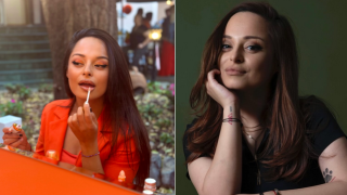 Ступор в мрежата: Дъщерята на Доган с отрязана ръка (Снимки)