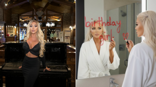 Ицо Стоичков специален гост за ЧРД на Андреа