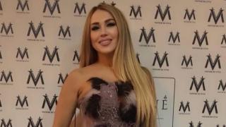 Таня Стойчева придаде престиж и блясък на „Супермодел Пловдив 2026“