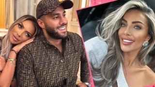 Русата Златка: С Карен сме любовна четворка!