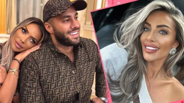 Русата Златка: С Карен сме любовна четворка!