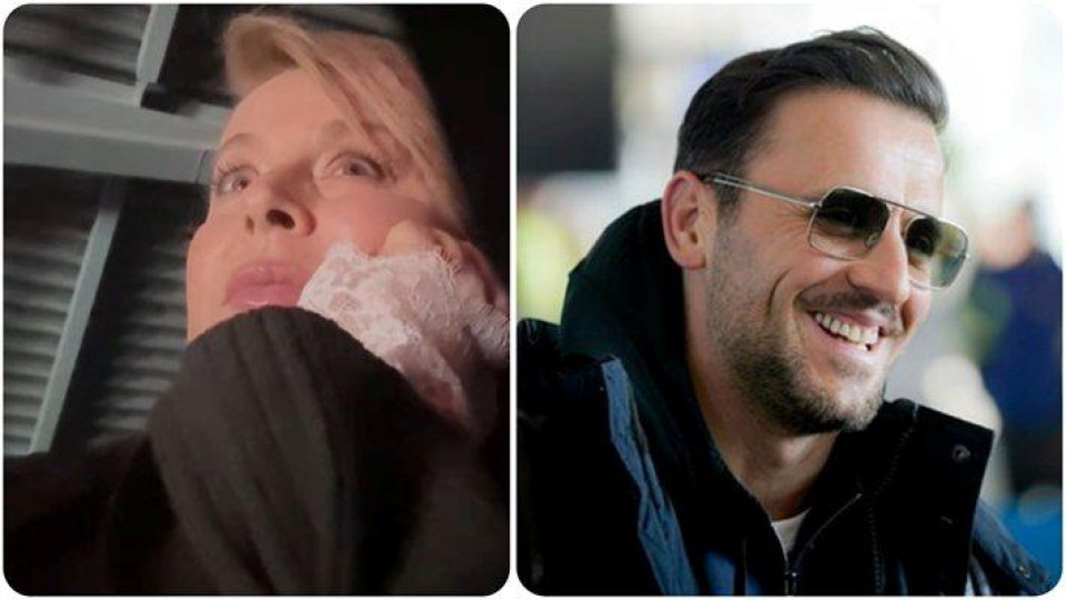 Мира Добрева: Концертът на Никос Вертис беше пълно разочарование