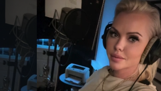 Асдис Ран избрана за „Евровизия“ ВИДЕО