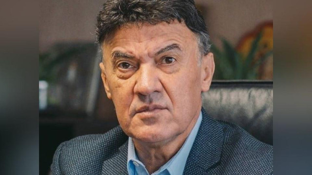 Състоянието на Борислав Михайлов никак не е леко а той