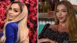 Анна-Шермин от „Ергенът” проговори:   Нора Недкова  ми дължи пари!