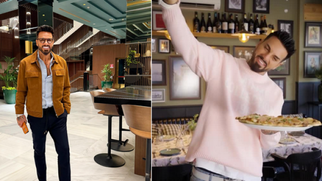 Благой Георгиев сложи край на футболната си кариера през 2017 а