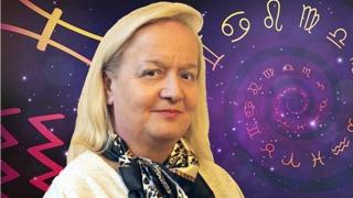 Алена e знаела бъдещето на човечеството ден  по ден до 3000-та година