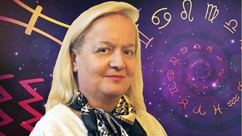 Алена e знаела бъдещето на човечеството ден  по ден до 3000-та година