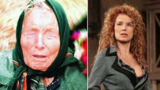 Bанга спасява Аня Пенчева от ослепяване! (+Още истински истории)