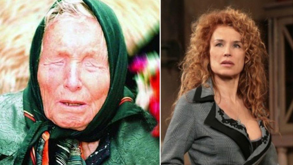 Bанга спасява Аня Пенчева от ослепяване! (+Още истински истории)