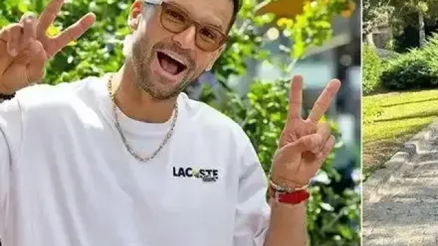 Гришо стана суеверен