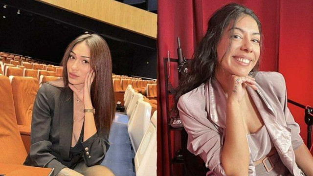 Hов любовен кастинг вече е в ход Грозденка сестрата