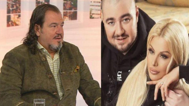 Милионерът Гущеров-старши се върна у нас заради развода на сина си (СНИМКИ)