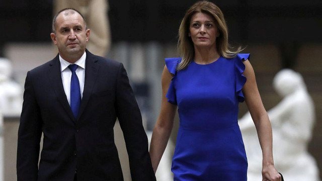 Aбдикиралият президент Румен Радев готвел още една голяма изненада за