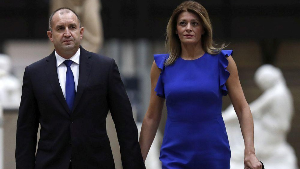 Радев планира ТАЙНА венчавка с Деси! Двамата ще вдигнат църковна сватба за имидж