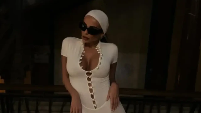 Азис иска Николета Лозанова за шаферка