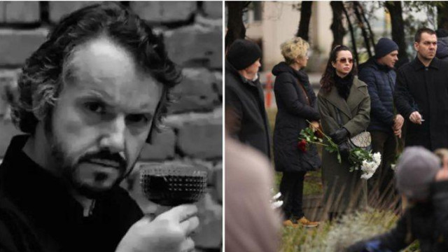 Самоуби ли се Калин Терзийски? (Среща жената на живота си в лудницата)