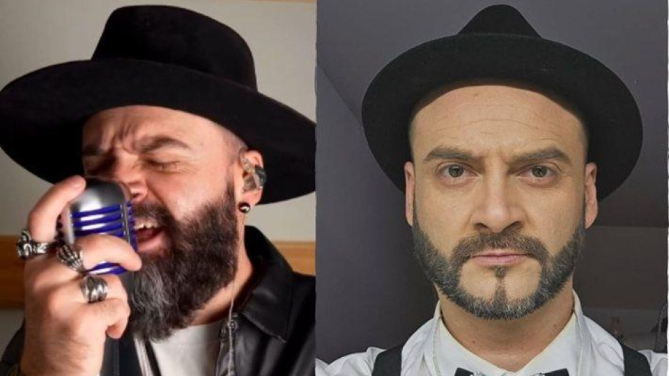 Рокаджията  Тома Здравков стана радиоводещ