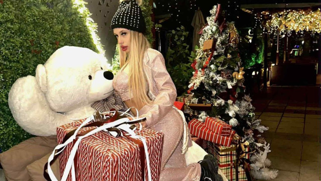 От интернат с четка за зъби до милионни хонорари: OnlyFans моделът Анна Василева подава ръка на жени, жертви на домашно насилие