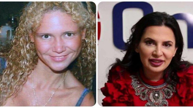 Мариела Нордел направи шокиращи признания в края на миналата седмица