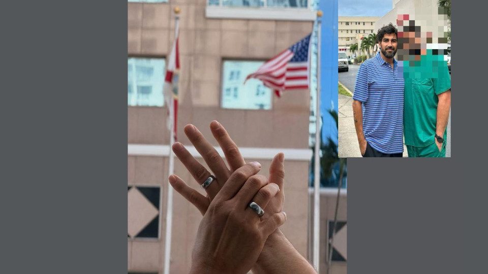 Най-пазената ТАЙНА: Азис каза „Да“ на тайнствен хирург (СНИМКИ)