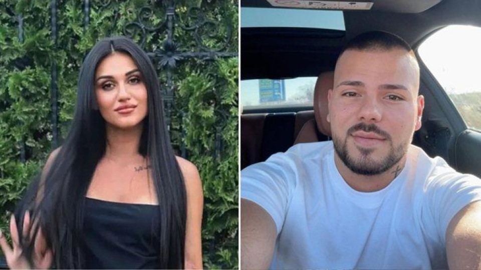 Певецът Силвестър избухна: Дебора ми правеше интимни намеци