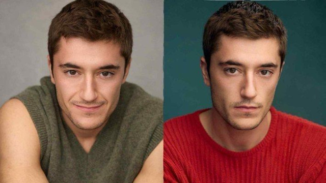 Популярният актьор Даниел Върбанов от известно време озвучава героя на