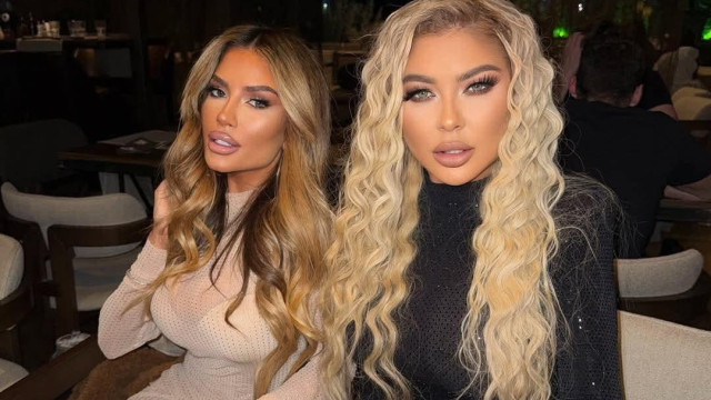 Тита и Андреа се опълчиха на лейбъли