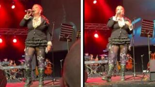 Милена Славова изпищя от надута европейска сметка за ток: Само с около 150 лв. отгоре!!!