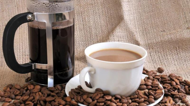 Как правилното съхранение влияе върху качеството на кафето
Правилното съхранение на