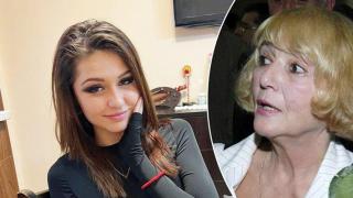 Ивет Стайкова, която уби баба си: Няма да влизам в наркокомуна