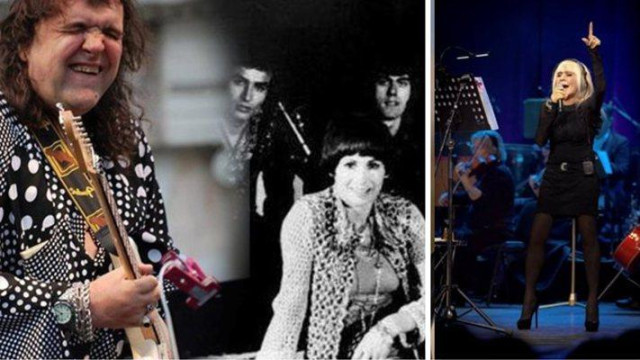 Исках да сбъдна мечтата си да изляза извън България разказва