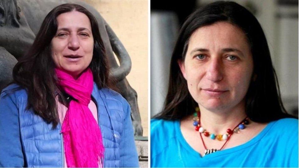 Щерката на Желю Желев отглежда 8 котки