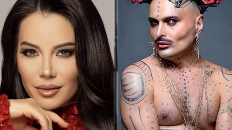 Емилия и Иво Димчев влизат в „Като две капки вода“