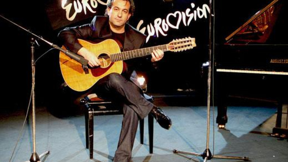 Дани Милев: Дара притежава характер за „Евровизия“, тя си е малко лудичка!