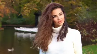 Райна не може да прежали майка си