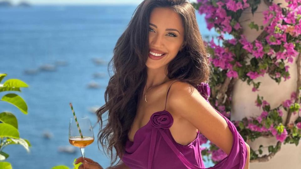 Наша дизайнерка покори Азия