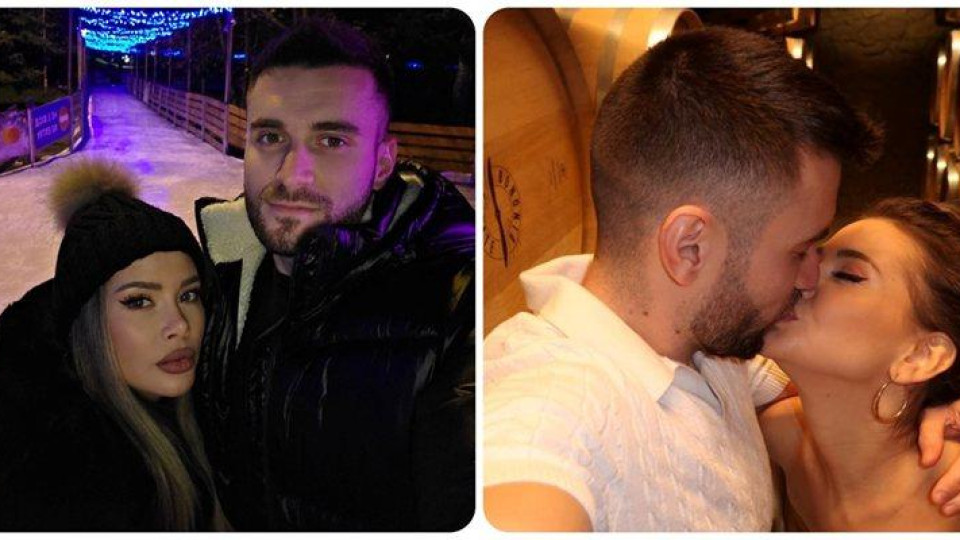 Задава се първо бебе в "Ергенът"