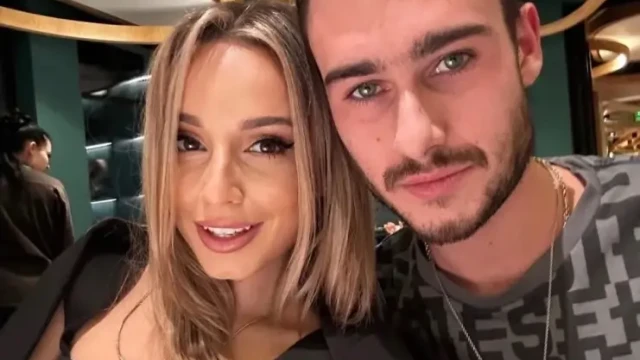 Антоанет Пепе и съпругът й Иво Карамански младши откриха перфектната локация