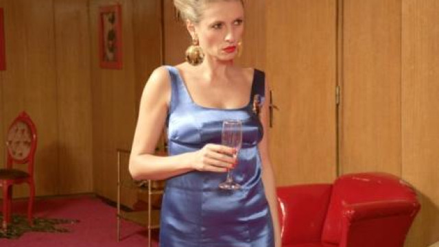 Много е странно но повечето зрители си мислят че най трудното