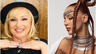 Певицата Мона прости на Тони Димитрова