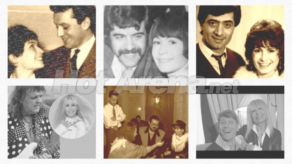 С кастинт: Търсят мъж за Лили