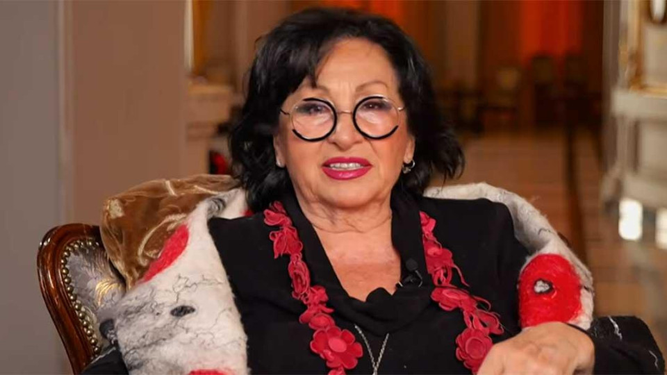 Йорданка Христова: Мълчах за насилието у дома – дори най-близките ми не знаеха