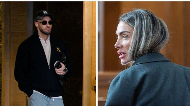 До Съда на ЕС в Люксембург стигна тенис аферата по