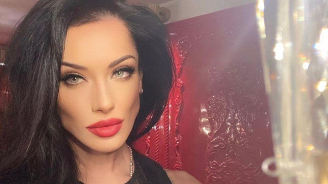 Критично е теглото на сочената за най красива българка през 2005