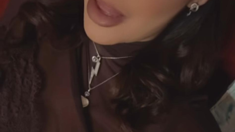 Перфектна отвсякъде! Деси Цонева: Нямам нужда от филтър